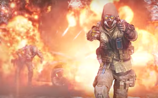 Call of Duty Black Ops 3 - neue waffen