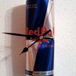Red Bull Uhr