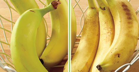 banane länger frisch