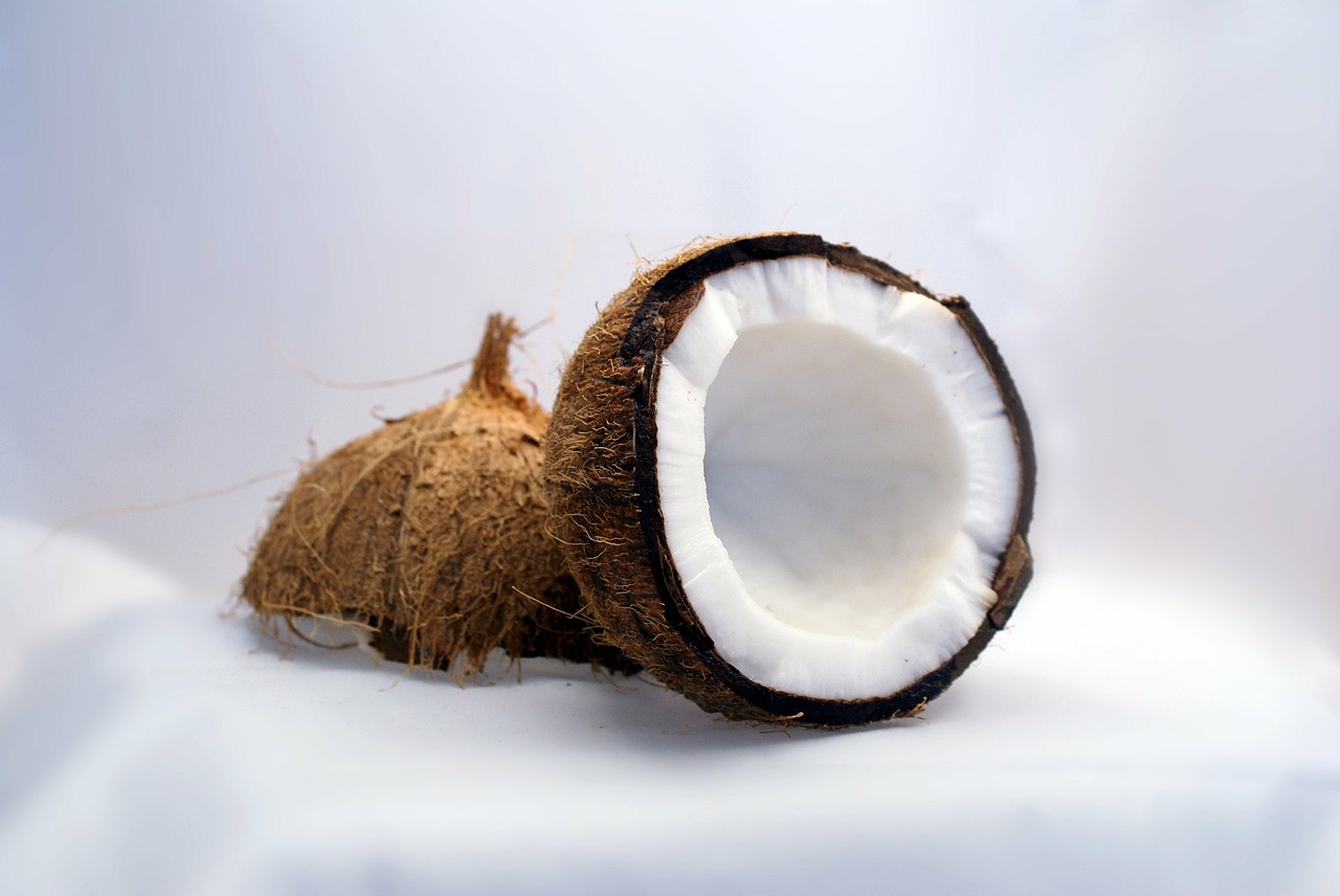 kokosnussöl