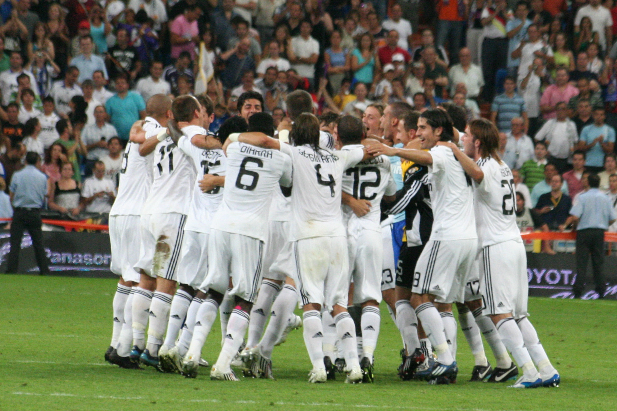 Real Madrid: 5 Gründe weshalb sie dieses Jahr im Finale der Champions League besiegbar sind