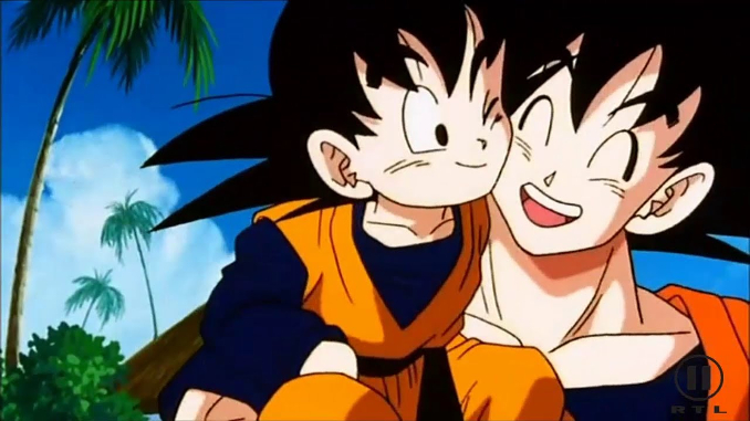 Toriyama: Darum ist Son Goku ein schlechterer Vater als Vegeta